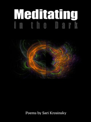 cover image of Meditating in the Dark